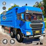 Truck Driving Cargo Truck Game(Official)1.0_playmods.net