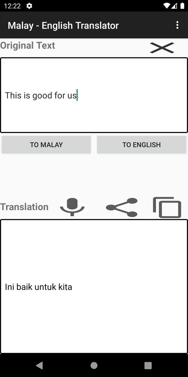 Malay - English Translator_playmods.net