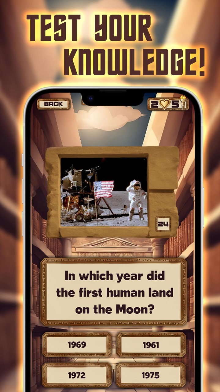 World Quiz Game_playmods.net