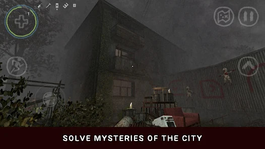 Bug Dolls - Horror Game(unlock full version) screenshot image 2_playmods.net