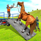 Farm Animals Truck Games 3d_playmods.net