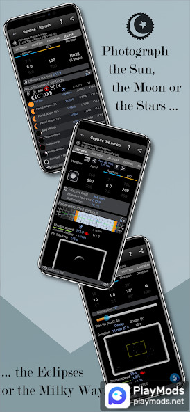 Photographer's companion Pro(Full Version) screenshot image 3_playmods.net