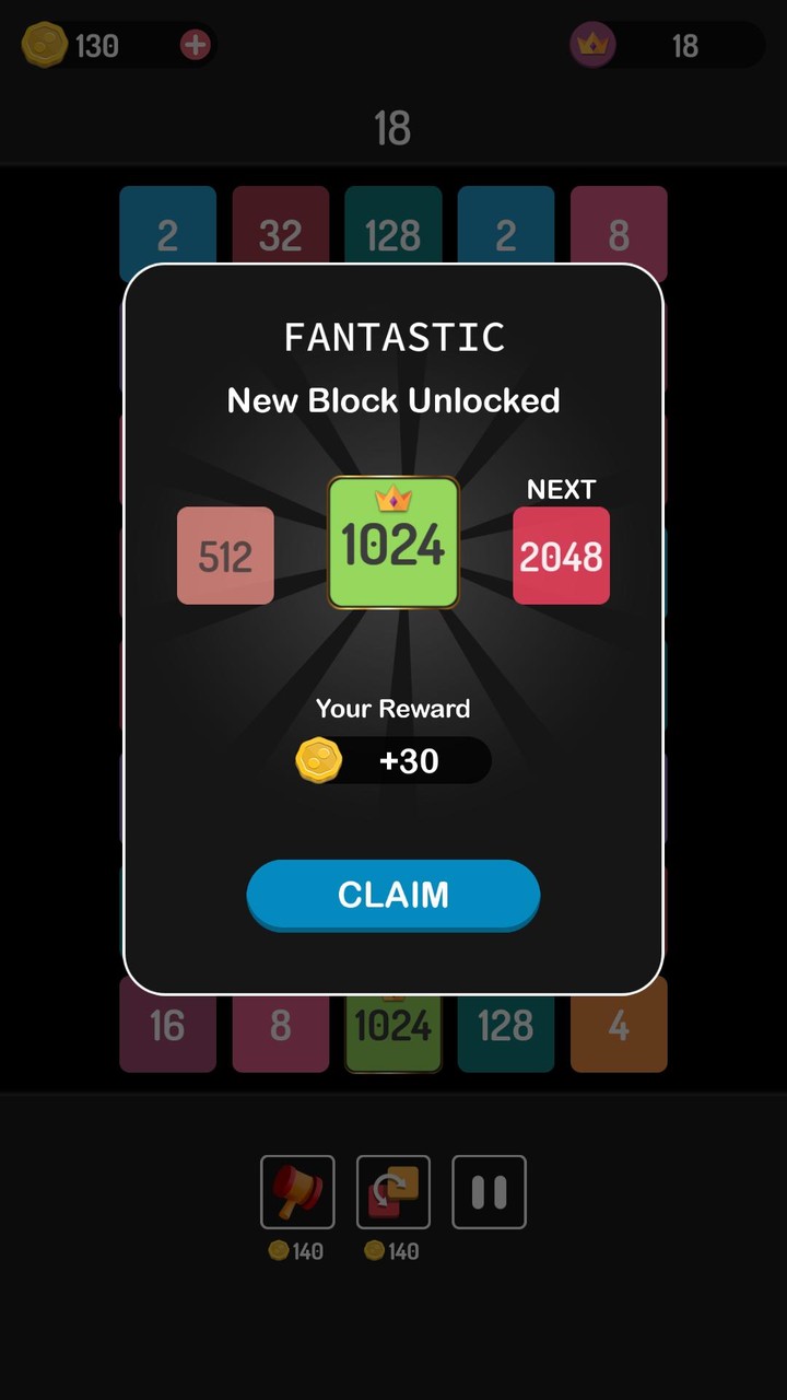 2248:Merge Blocks_playmods.net