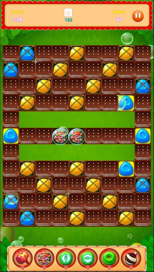 Sweet Candy Legend 2020 | Matc_playmods.net