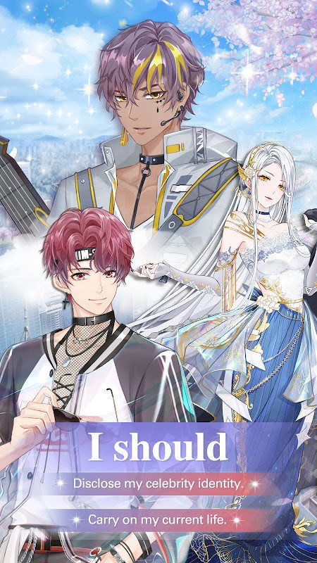 Project Star: Makeover Story_playmods.net