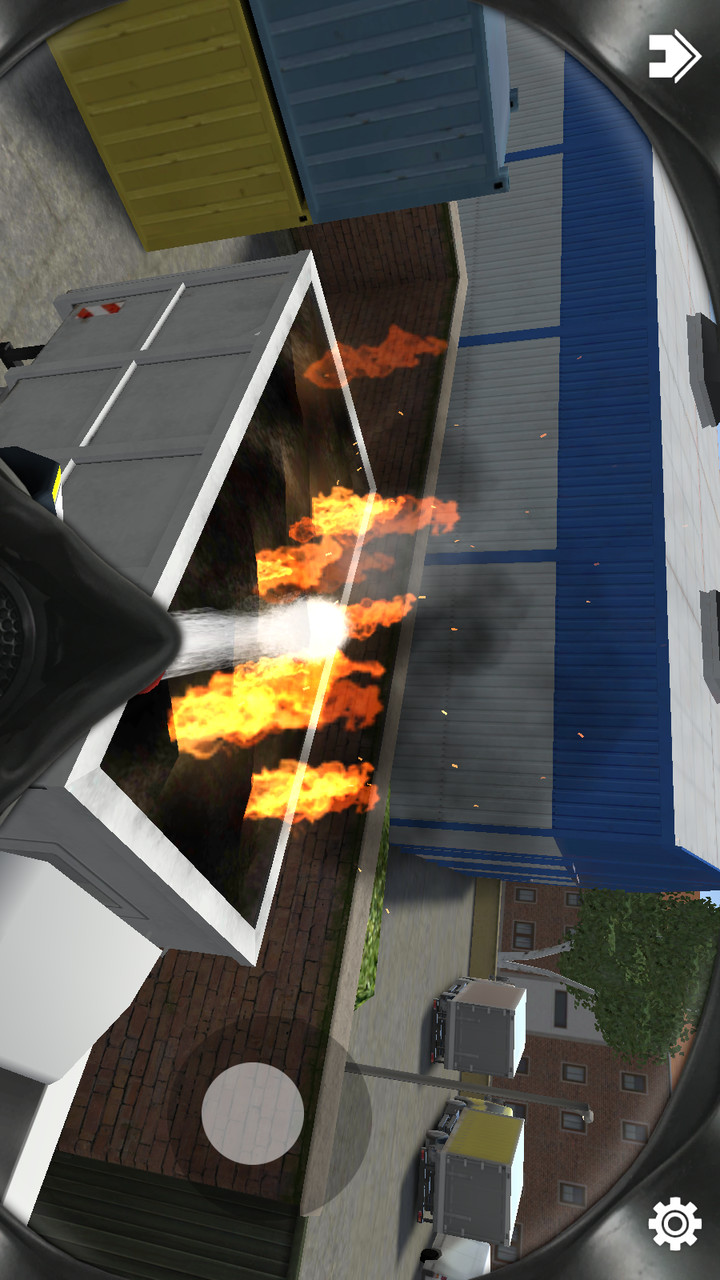 紧急呼叫汉化破解版（十八汉化组）(mod) screenshot image 1_playmods.net