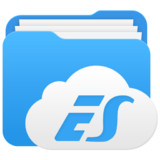 ES File Explorer(Premium Features unlocked)4.4.0.2.1_playmods.net