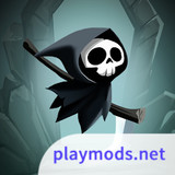 Reaper Adventure: Unruly Soul(Unlimited Resources)0.2.4_playmods.net