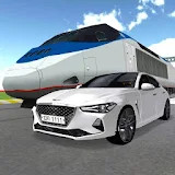 3D Driving Class(Unlock vehicles)35.83_playmods.net
