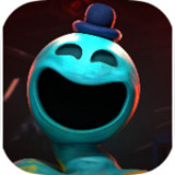 Poppy Playtime Chapter D(NO ADS)1.0.0_playmods.net