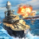 Warships Universe: Naval Battle(MOD)_playmods.net