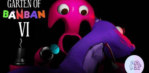 The Garten of Banban 6 Official Trailer is Out Now!! - playmods.net