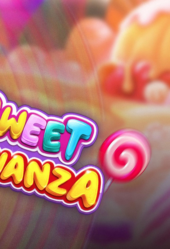 Sweet Bonanza Mania_playmods.net