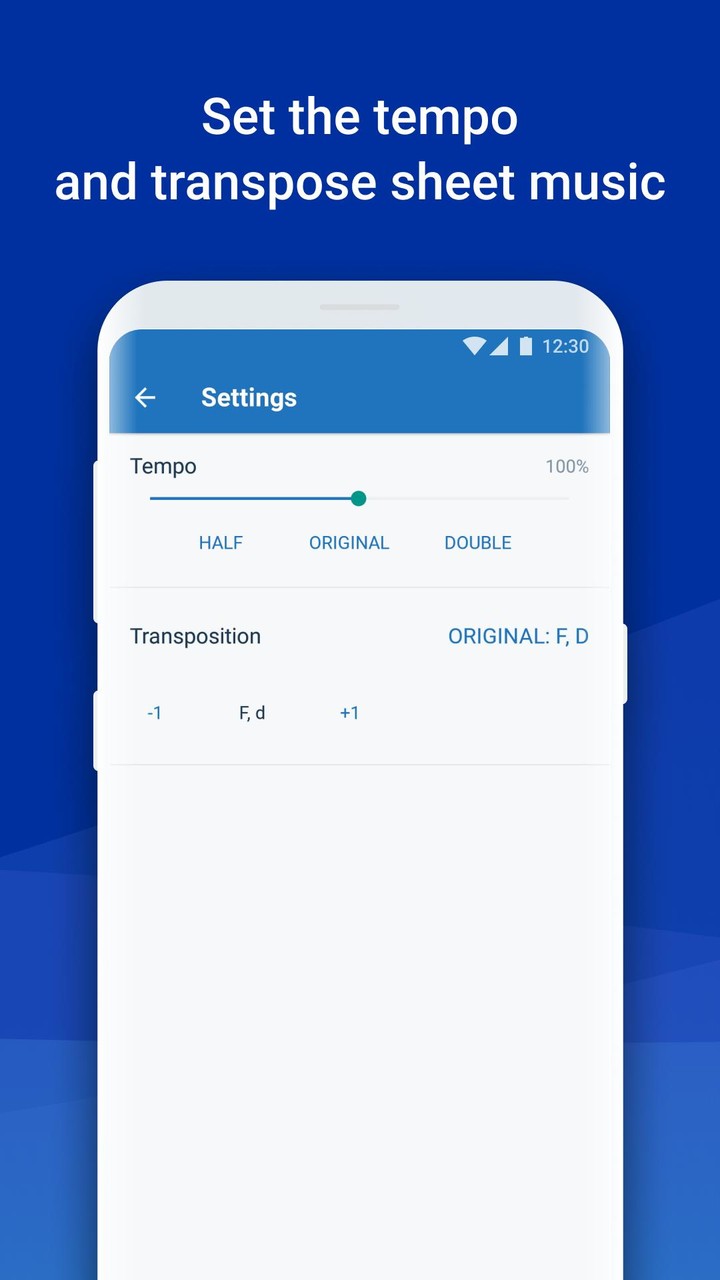 MuseScore(PRO Paid Features Unlocked)_playmods.net