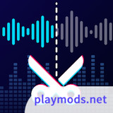 Audio Editor & Music Editor(VIP Unlocked)1.01.55.0520_playmods.net