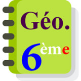 Géographie 6ème_playmods.net