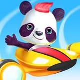 McPanda: Super Pilota(Ufficiale)2.0.7_playmods.net