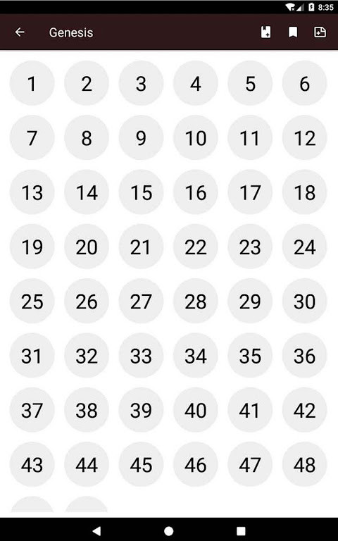 Bible in Tagalog offline_playmods.net