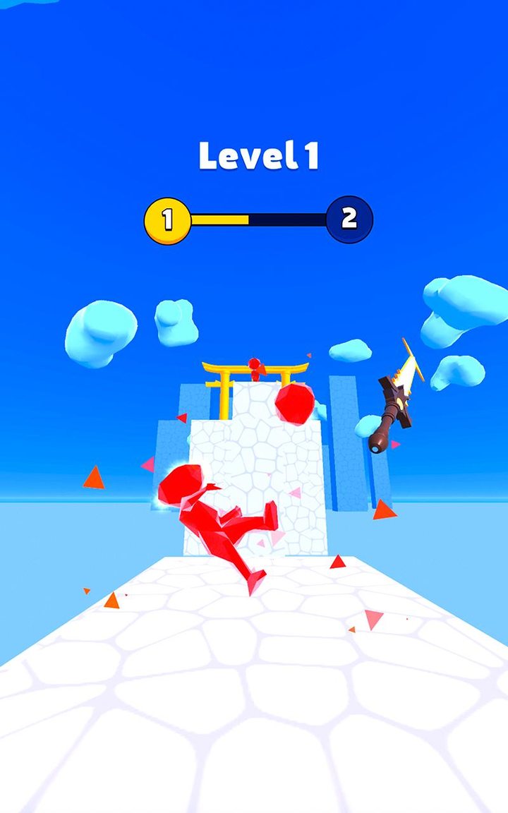 Samurai Master: Crazy Sword_playmods.net