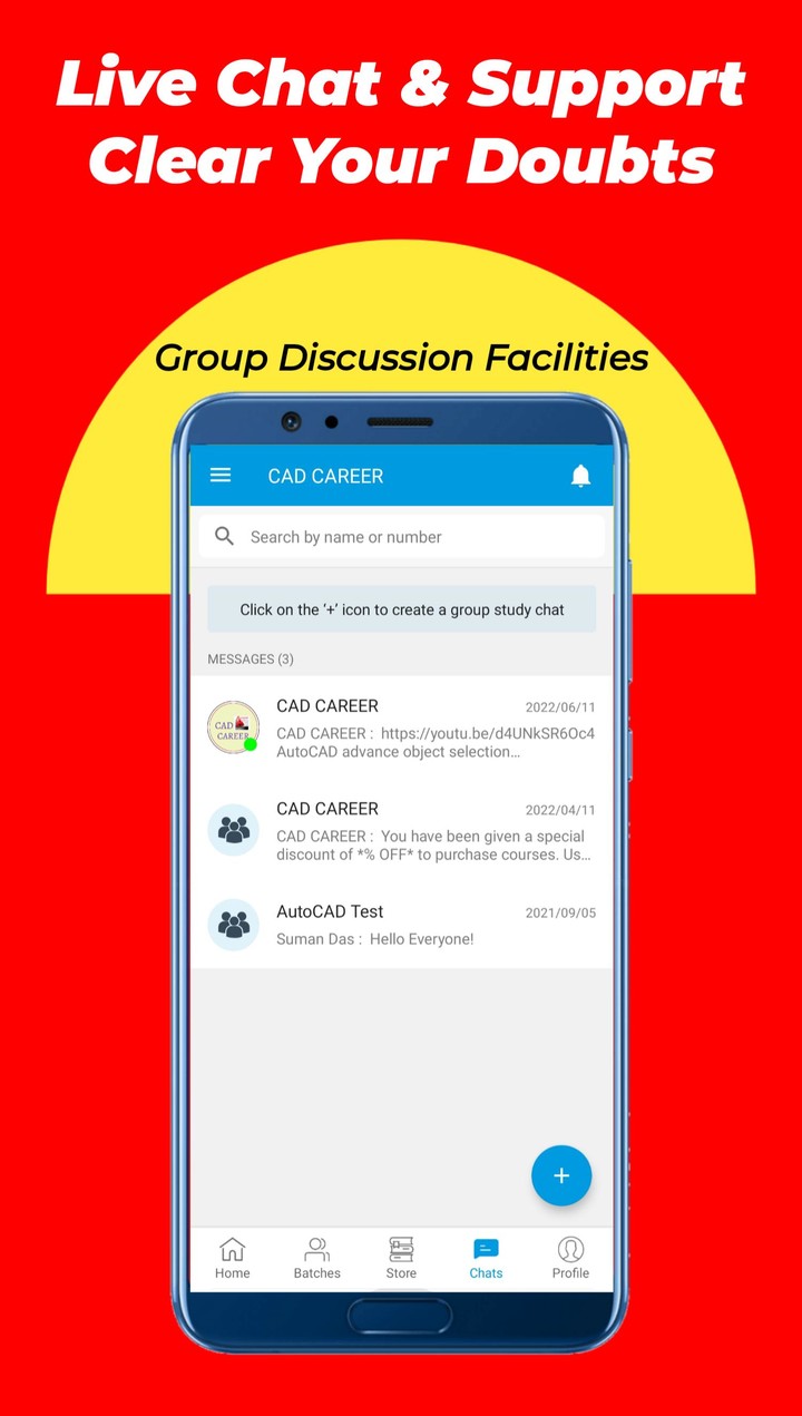 CAD CAREER_playmods.net