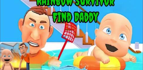 How to Download Rainbow Survivor Find Daddy Mod APK for Free - playmods.net