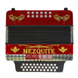Mezquite Diatonic Accordion(Official)8.0_playmods.net