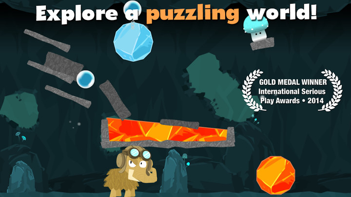 Slice Fractions(Мод APK) screenshot image 2_playmods.net