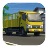 BR Truck Driving Simulator ID(Unlimited Currency)0.3_playmods.net