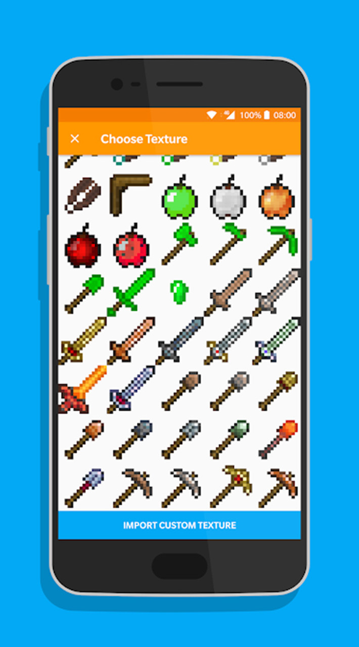 Mod Maker Pro for Minecraft PE(Paid for free) screenshot image 5_playmods.net