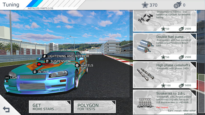 Voyage 4(No Ads) screenshot image 4_playmods.net