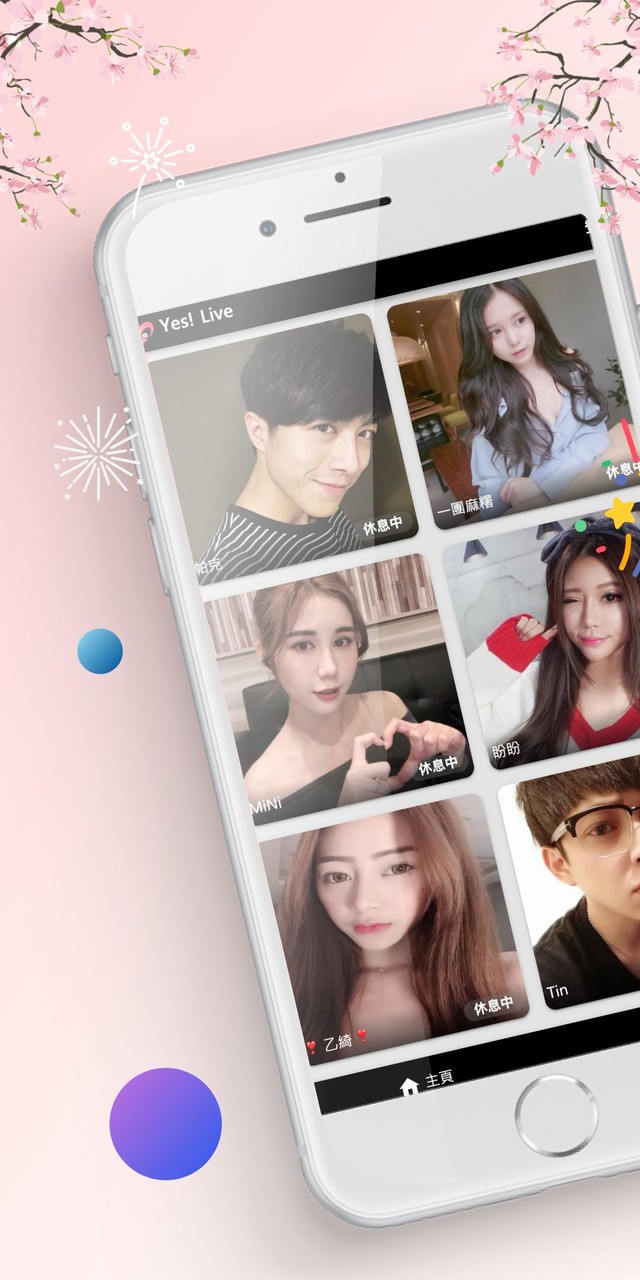 Yes Live_playmods.net