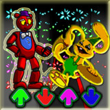 fnf poppy  playtime Music(Official)3_playmods.net