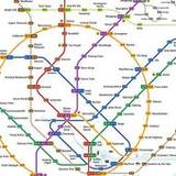 Singapore Train Map (Offline)(Official)1.0.98_playmods.net