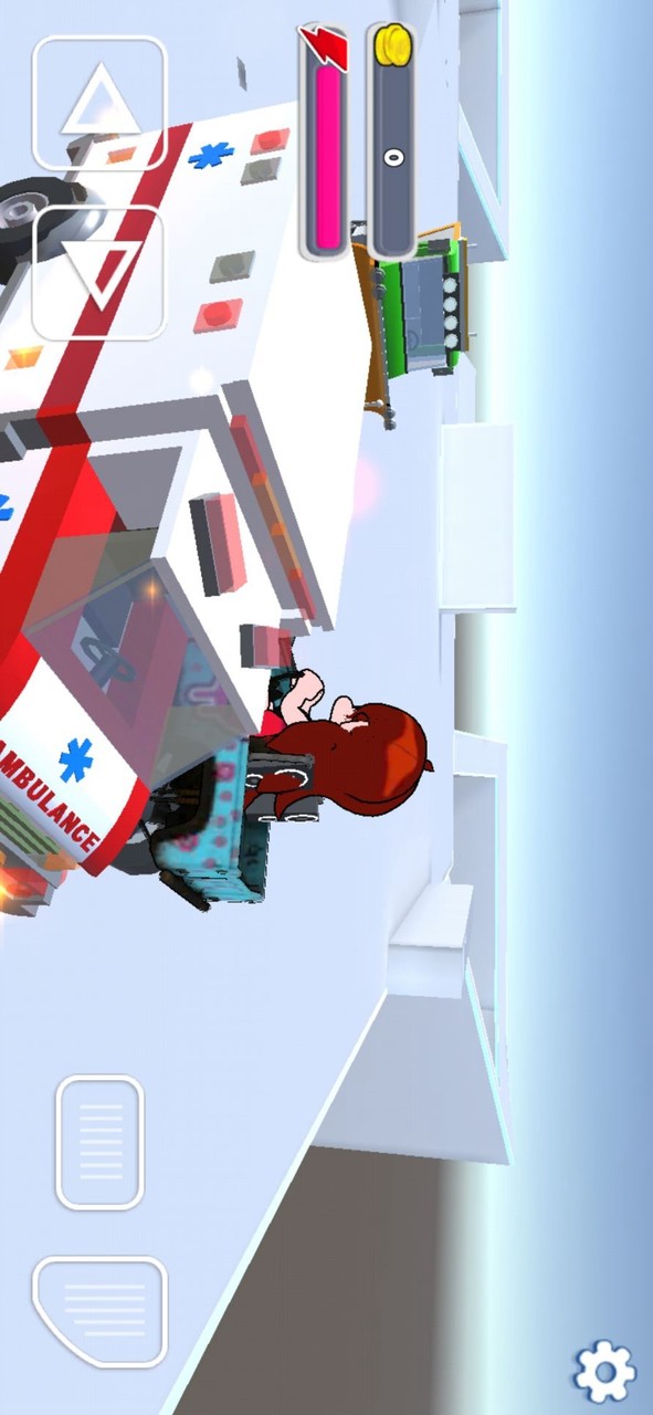 Mod for Friday night Funkin(Unlimited Money) screenshot image 2_playmods.net