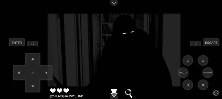 The Intruder(Free Download) screenshot image 3_playmods.net