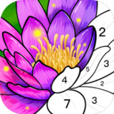 Color Time - Paint by Number(Official)2.17.5_playmods.net