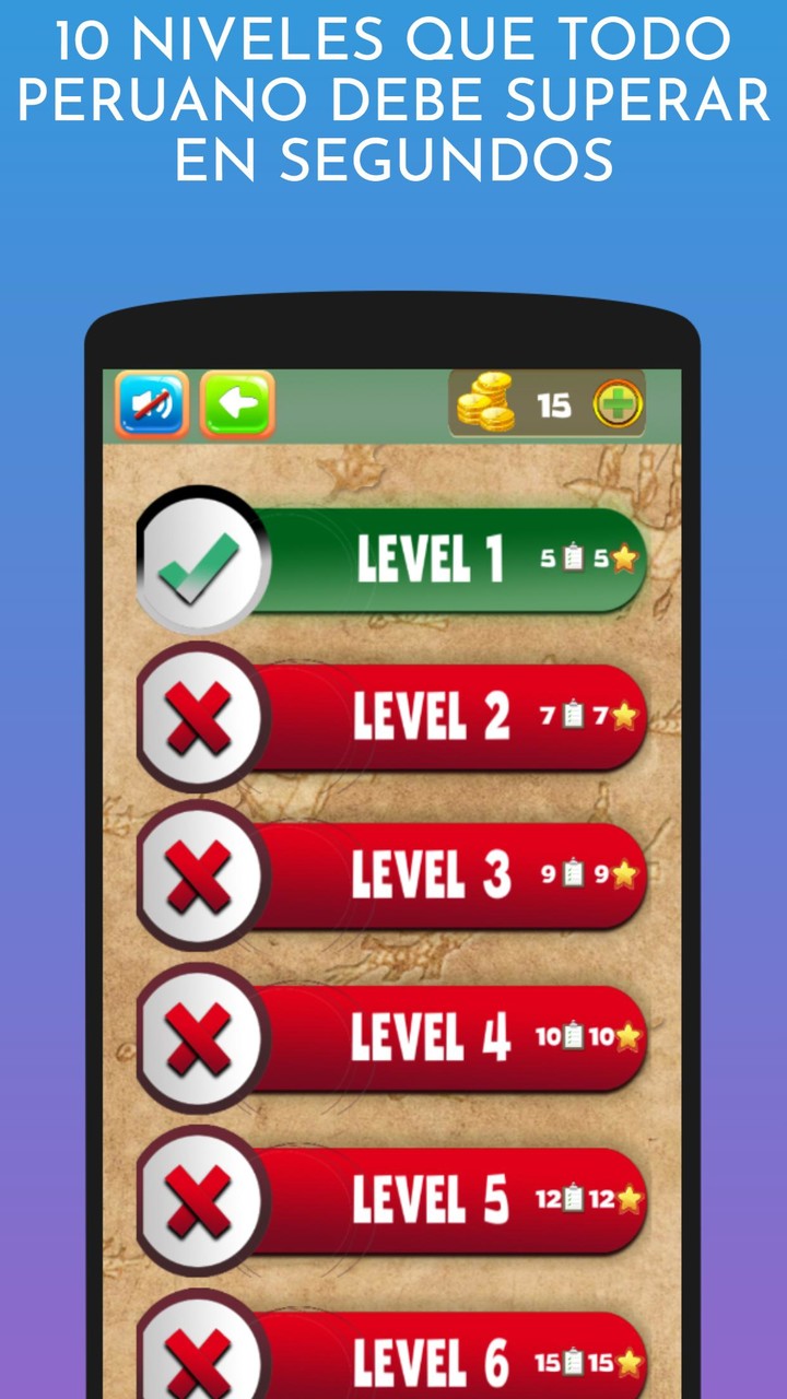 Trivia Pisco_playmods.net