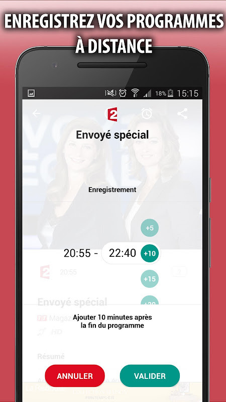 TéléStar - programmes & actu TV_playmods.net