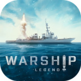 Warship Legend: Idle RPG_playmods.net