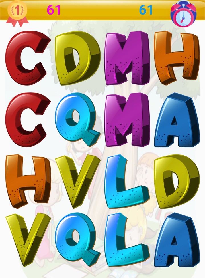 Educational Memory Games for Kids_playmods.net