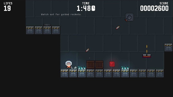 3 Min Escape run game_playmods.net