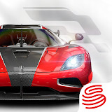 レーシングマスター（Racing Master）(Ufficiale)0.19.0_playmods.net