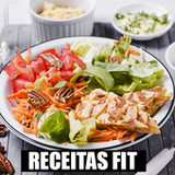 Receitas Fitness Fáceis(Official)1.0.2_playmods.net