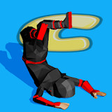 Clumsy Jumper - Fun Ragdoll Game(Mod APK)2.1_playmods.net