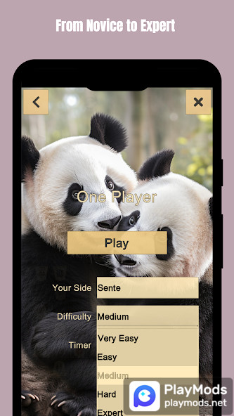 Shogi(No Ads) screenshot image 3_playmods.net