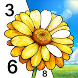 Color Oasis - Color by Number(Official)1.0.1_playmods.net