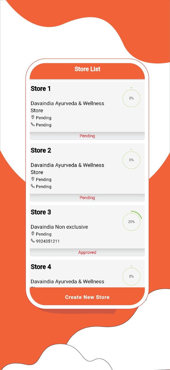 DI Store Execution_playmods.net