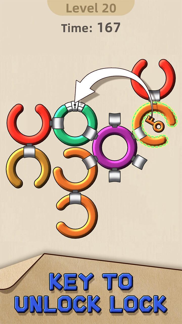 Lock Ring_playmods.net