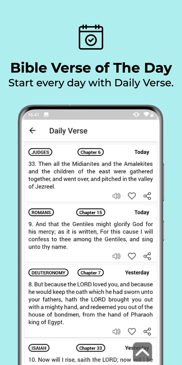 King James  ! KJV Study Bible_playmods.net