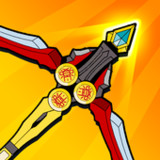 ARCHER KANGLIM_playmods.net